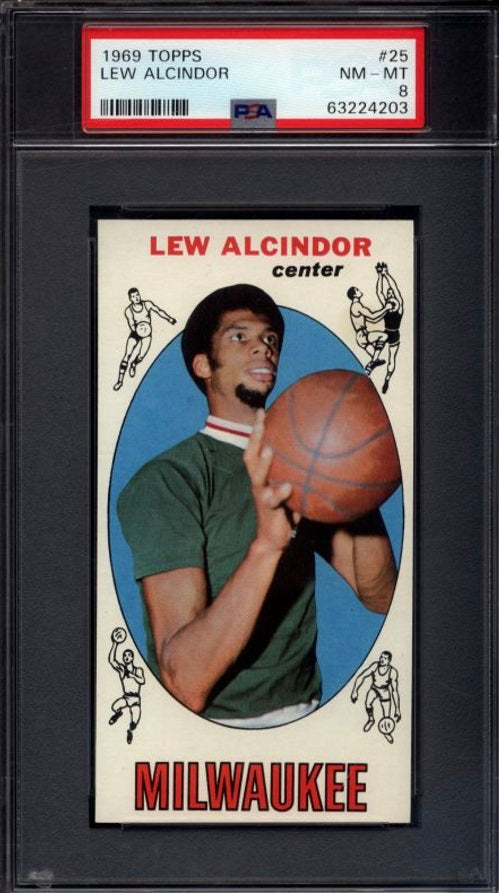 Our Vintage Breaks That Offer You The Best Chance at a Rookie Cards and Hall of Famers