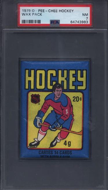 1 MILLION Dollar 1979 OPC Wayne Gretzky Rookie Card Could be Pulled by Vintage Breaks