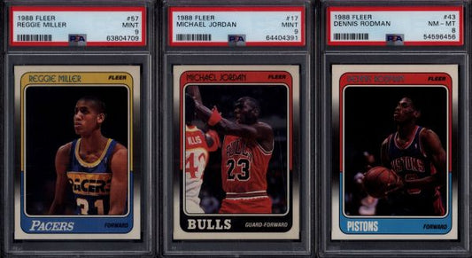PSA Grading Brings Back Bulk Service Submissions for Your Cards
