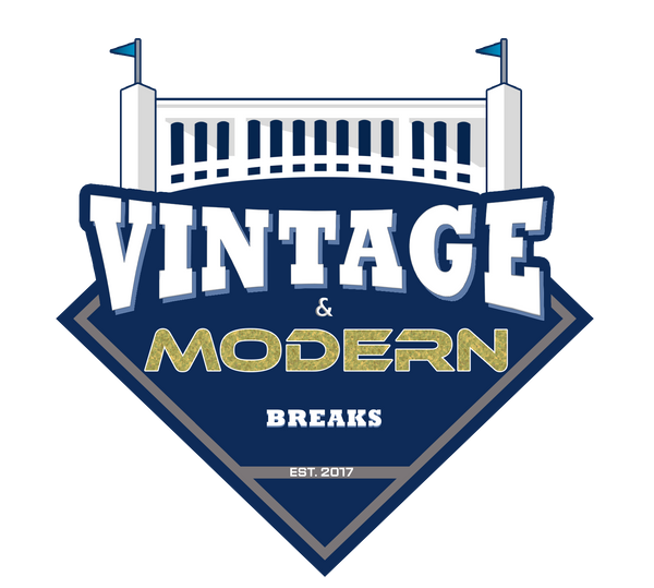 Vintage Breaks