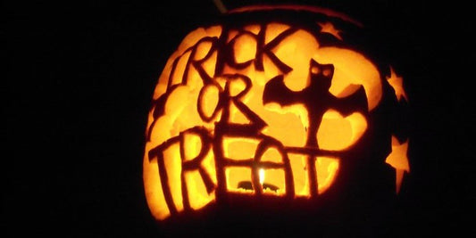 Win a Free 1957 Topps Baseball Set Break Spot in the Vintage Breaks Pumpkin Carving Contest