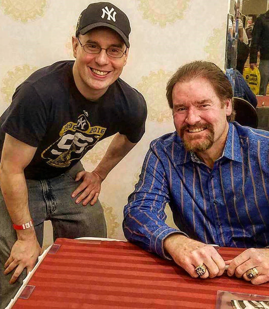 Crave the Auto Lists Sports Autograph Signings in Every State for You