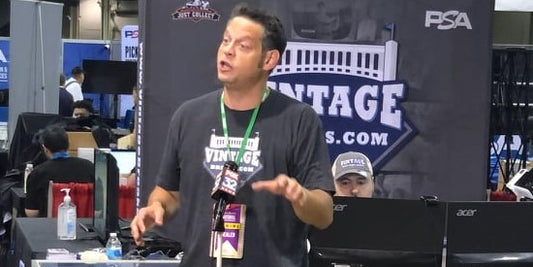 Fox 32 News Interviews Vintage Breaks Live in Chicago at the National