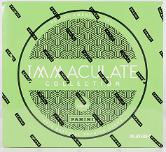 2022 Panini Immaculate Baseball in Stock at Vintage Breaks