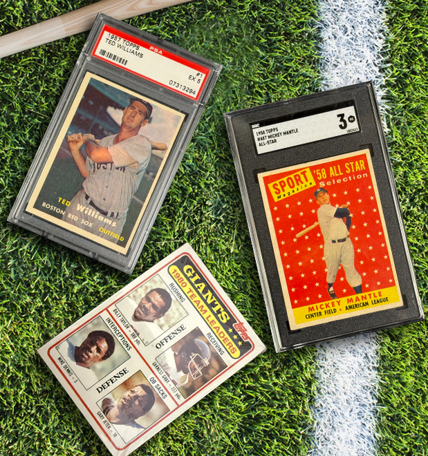 End of the Year Event Prize Winners with Vintage Breaks