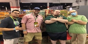 A Guide for The National Sports Collectors Convention