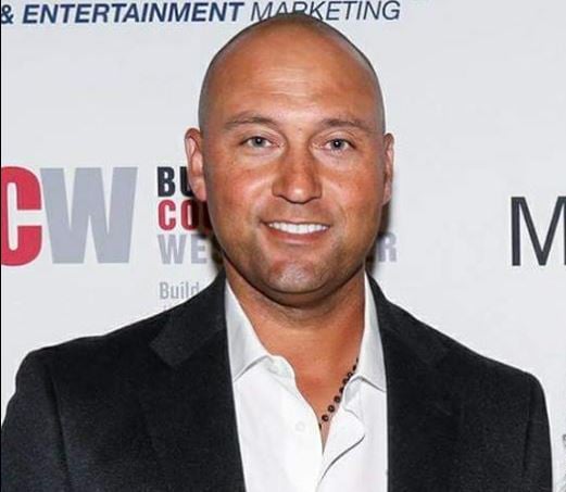 Derek Jeter Opens 1993 Topps Packs Looking for Rookie Card [VIDEO]