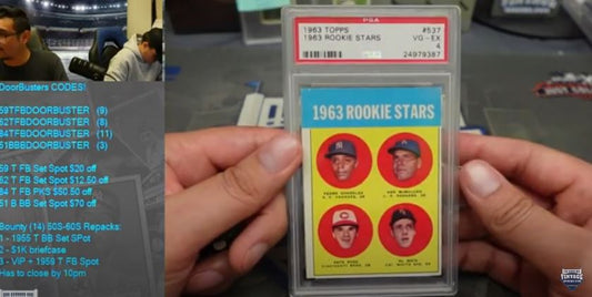 The Hustle Event Event Winners with Vintage Breaks