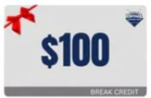 Gift Cards to Vintage Breaks Available for the Holidays