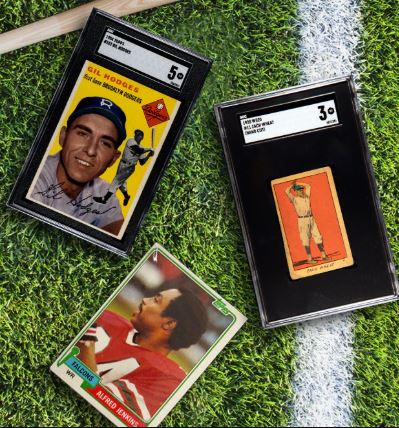 The New Year New Goals Event Prize Winnners