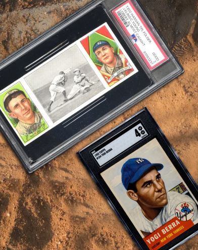 Win a 1912 T202 Triple Folder Cy Young and More Prizes in The Cyclone Event