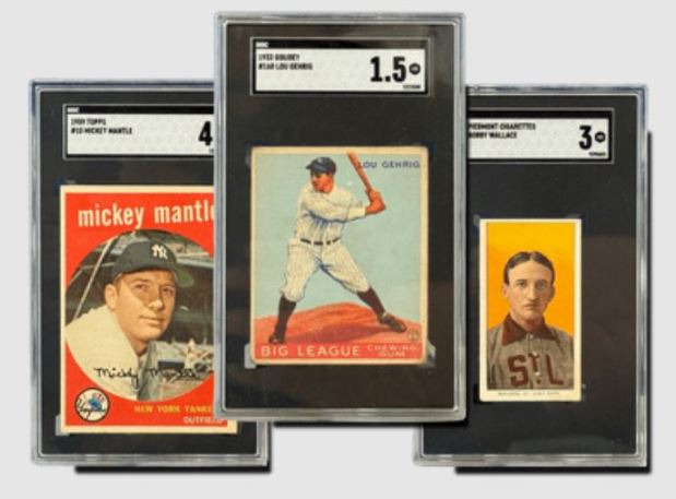 The Greatest Event of All-Time Prize Winners with Vintage Breaks