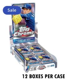 Big Discounts on Packs and Boxes with Vintage Breaks SALES