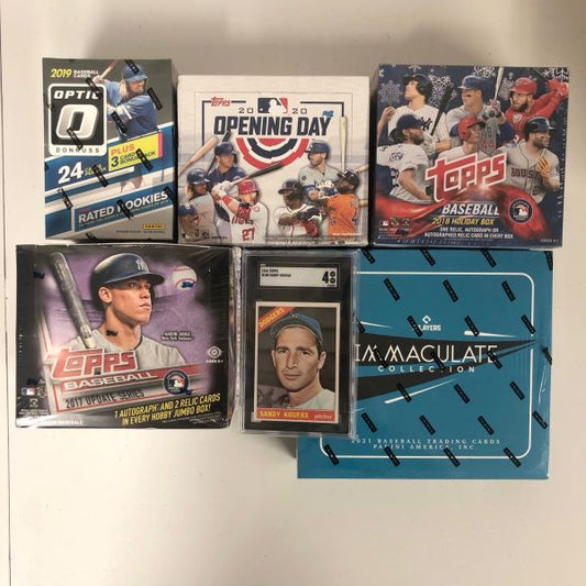 Explaining Team Breaks with Vintage Breaks and How to Buy Spots Today