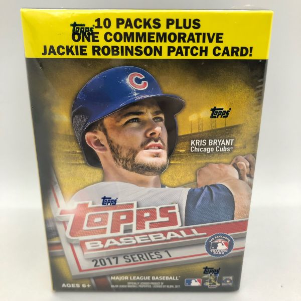 Topps Mother's Day Card Breaks with Vintage Breaks