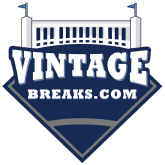 Follow the Vintage Breaks Social Media for Break News and Free Prizes