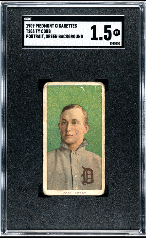 Blind Hit Random - T206 Mystery Run 25 Spot Random Card Break #3