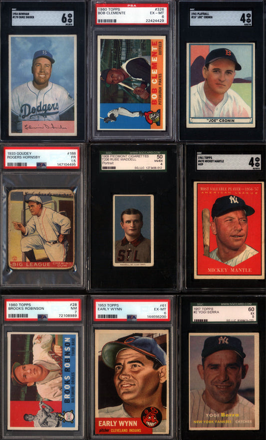 Hit Random  Vintage Breaks