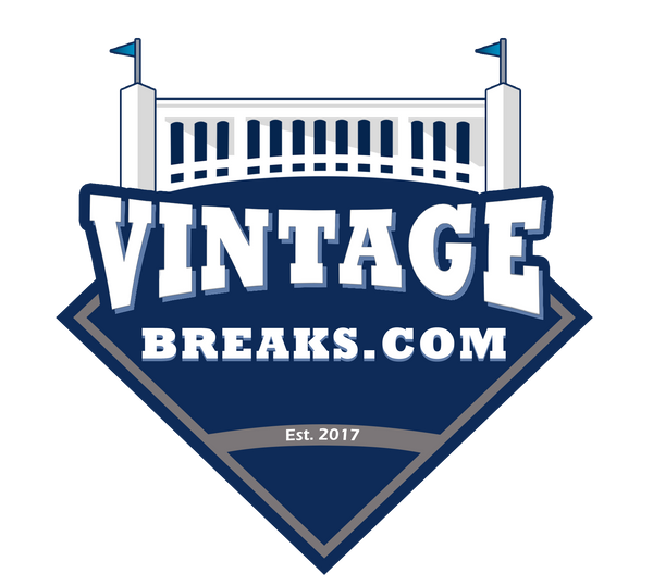 Win FREE 2024 Topps Update Blaster Box with Vintage Breaks Halloween C