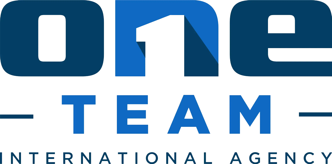 One Team International Agency